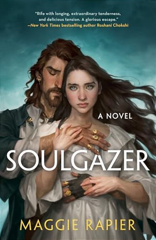 Soulgazer-..