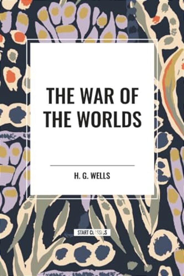 War Of The Worlds-..