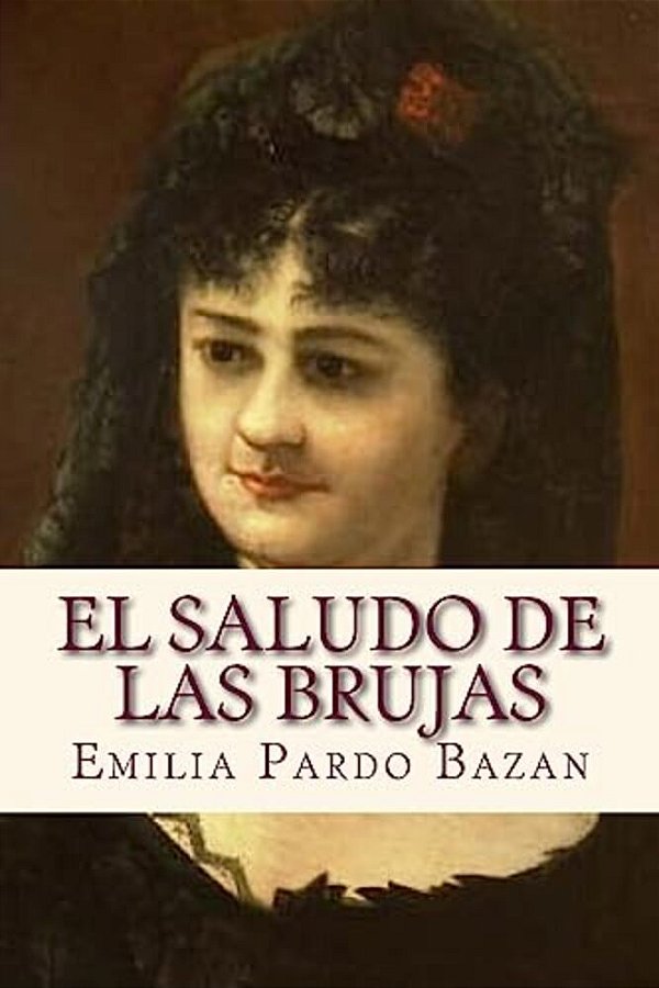 El Saludo De Las Brujas-..