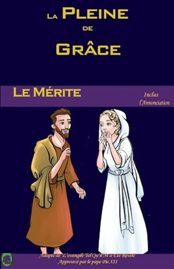 Le Mérite-..