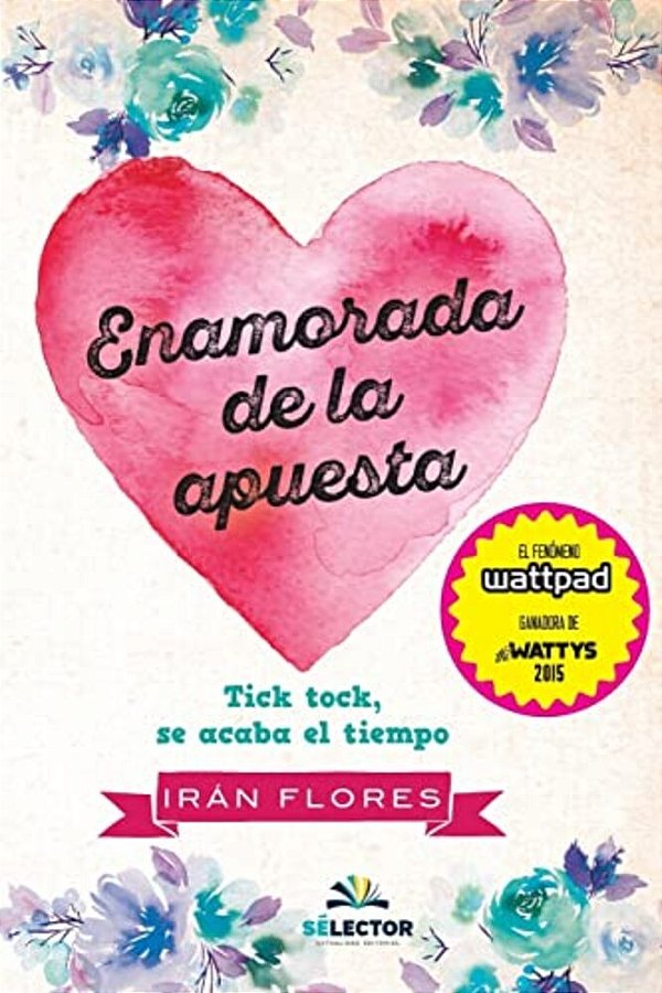 Enamorada De La Apuesta-..