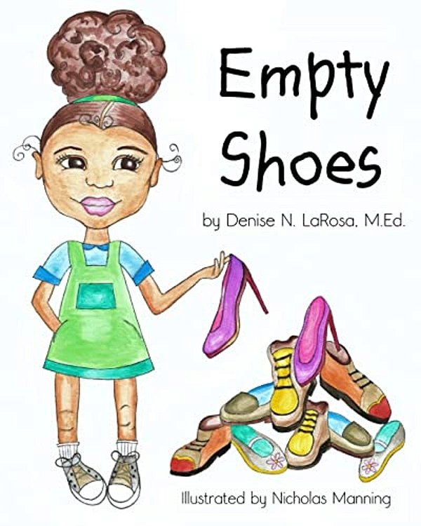 Empty Shoes-..