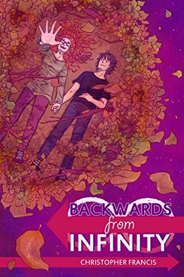 Backwards From Infinity-..
