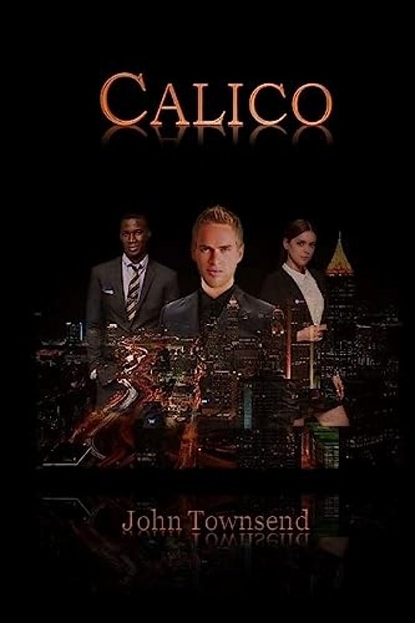 Calico-..