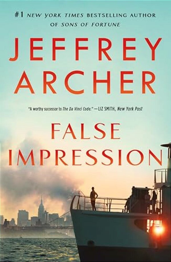 False Impression-..