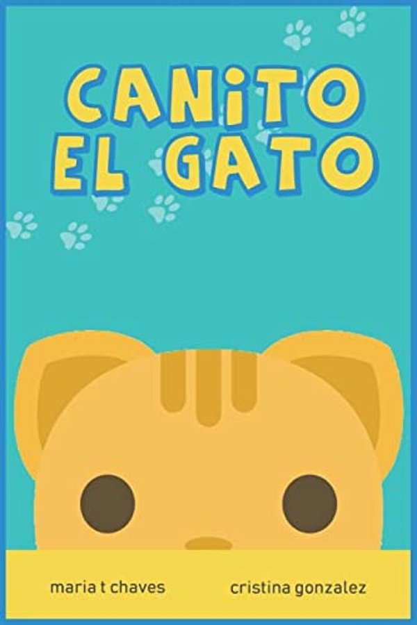 Canito El Gato-..
