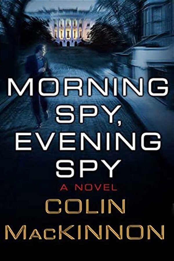 Morning Spy, Evening Spy-..