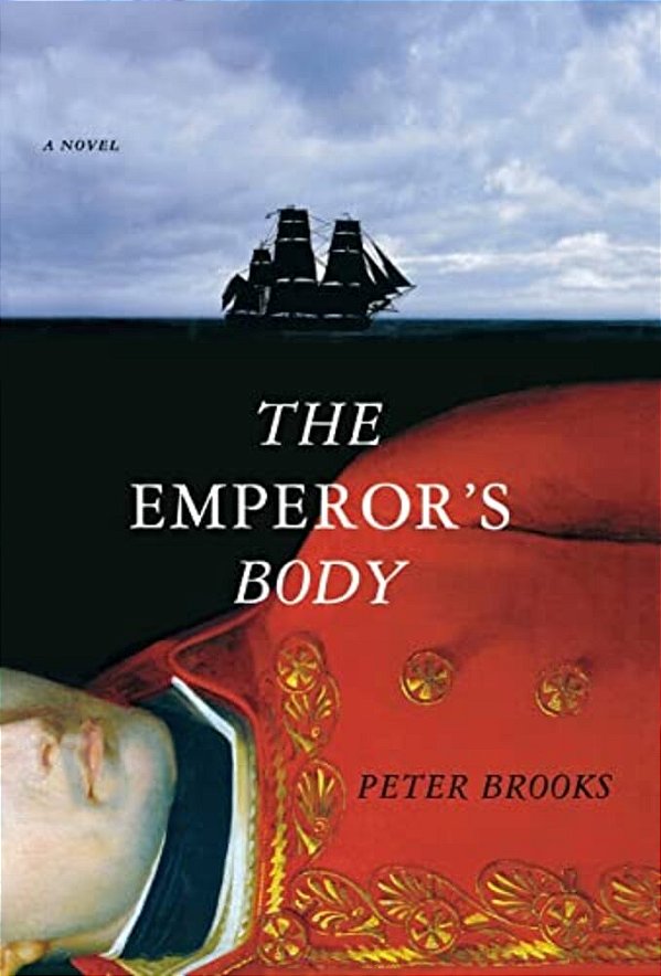Emperor's Body-..