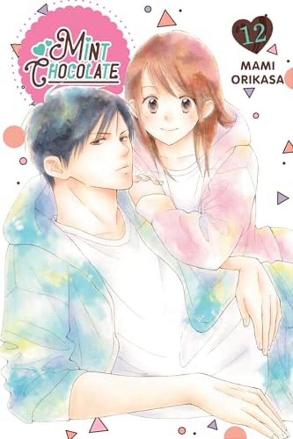 Mint Chocolate, Vol. 12: Volume 12-..