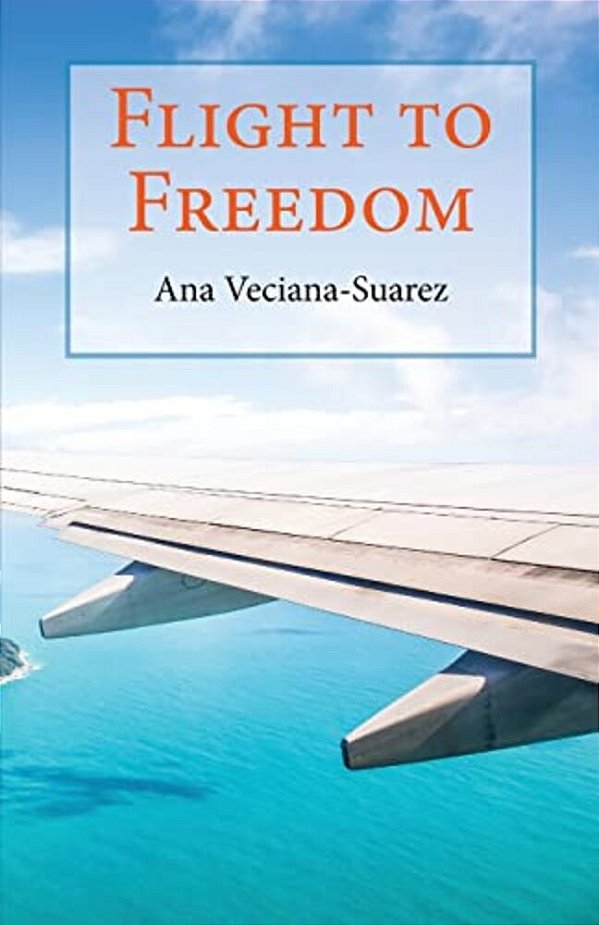 Flight To Freedom-..