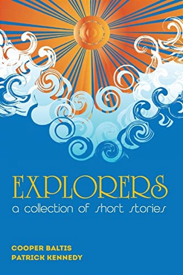 Explorers: A Collection Of Stories For English Language Learners (A Hippo Graded Reader)-..