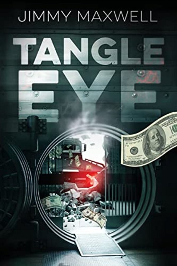 Tangle Eye-..