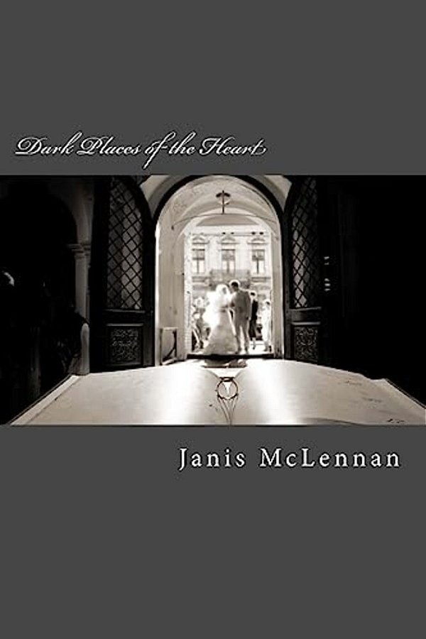 Dark Places Of The Heart-..