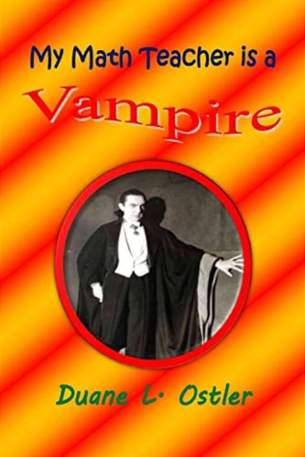 My Math Teacher Is A Vampire-..