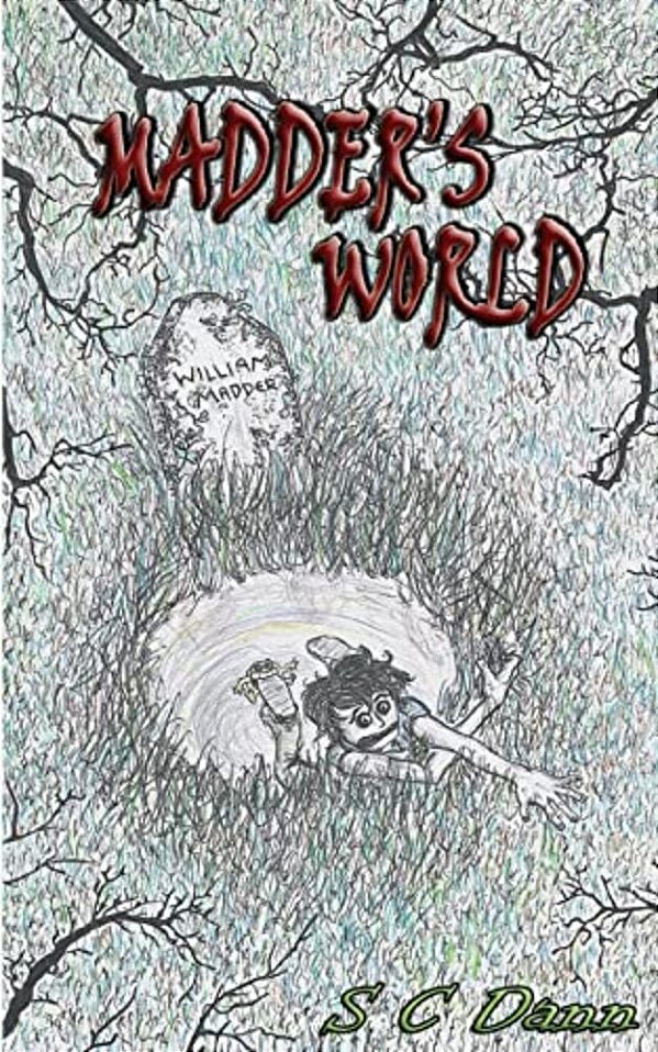 Madder's World: Book 1-..