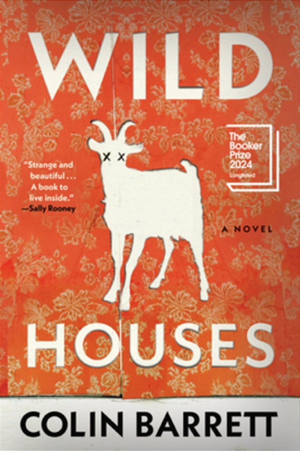 Wild Houses-..