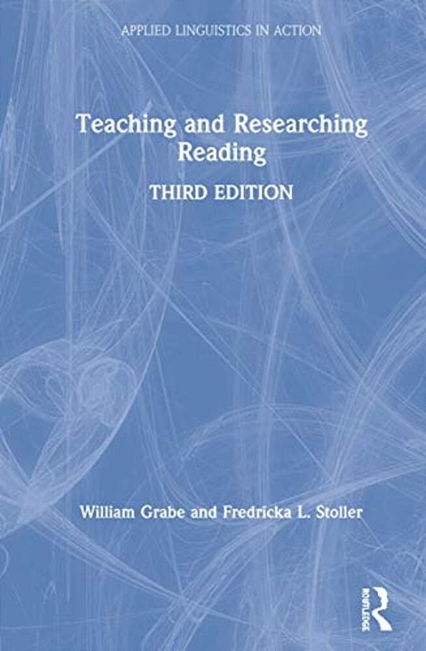Teaching And Researching Reading-..