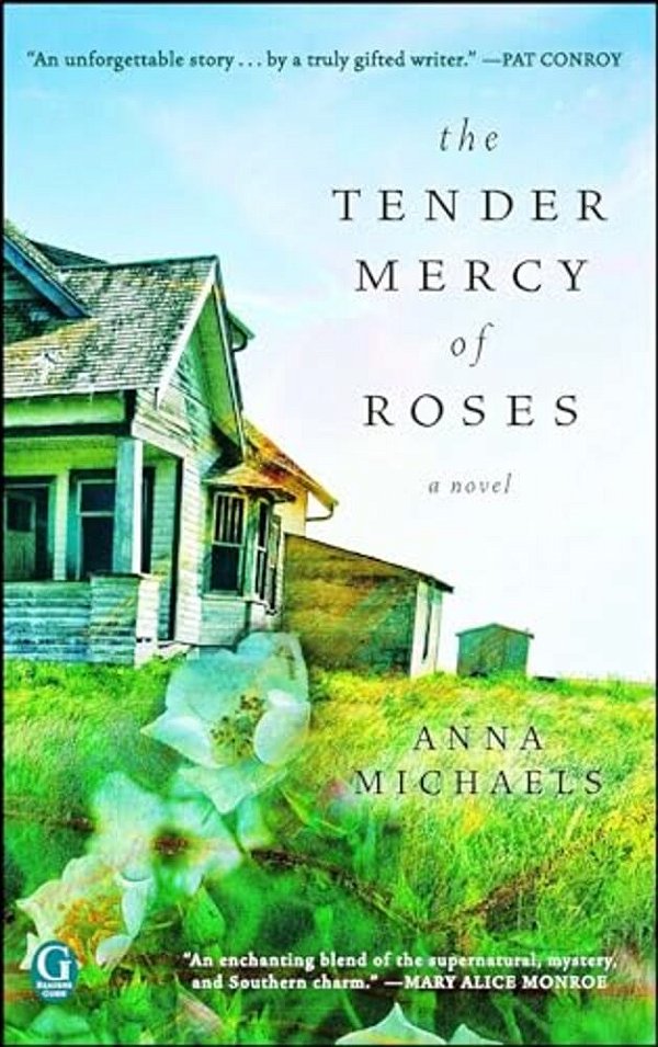 Tender Mercy Of Roses-..