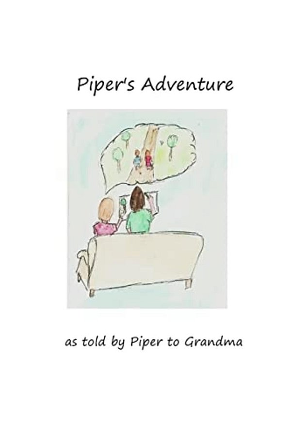 Piper's Adventure-..