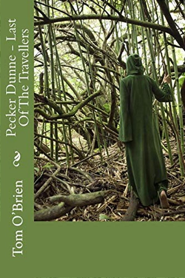 Pecker Dunne - Last Of The Travellers-..