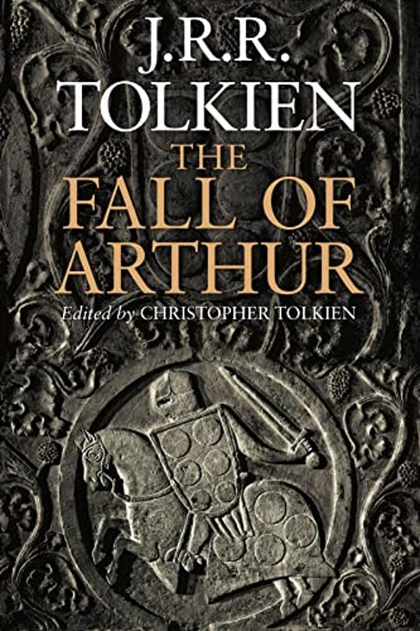 The Fall Of Arthur-..