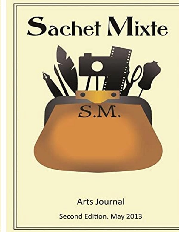 Sachet Mixte Edition Two-..