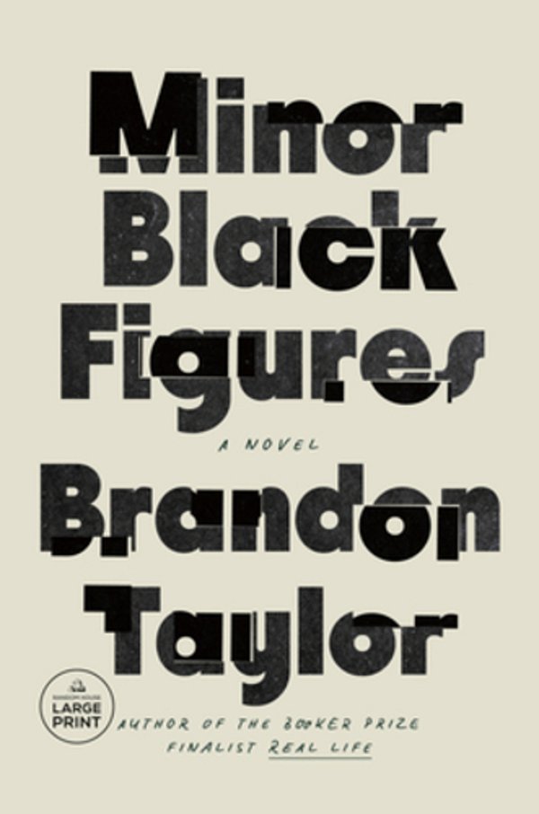 Minor Black Figures-..