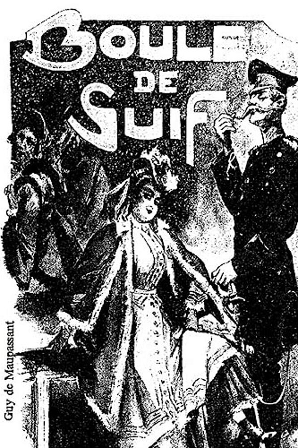 Boule De Suif-..