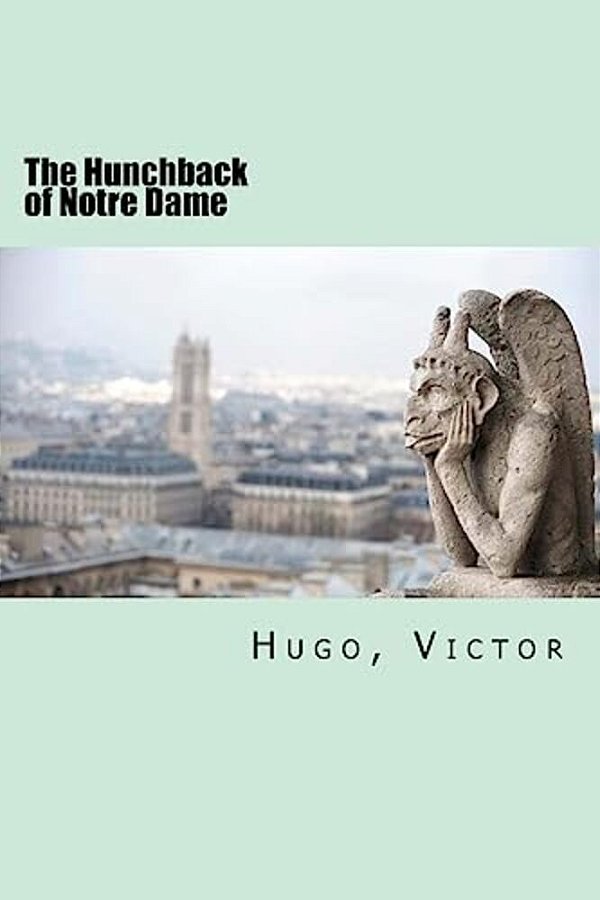 The Hunchback Of Notre Dame-..