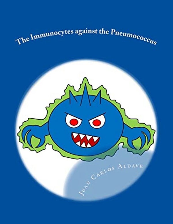The Immunocytes Against The Pneumococcus-..