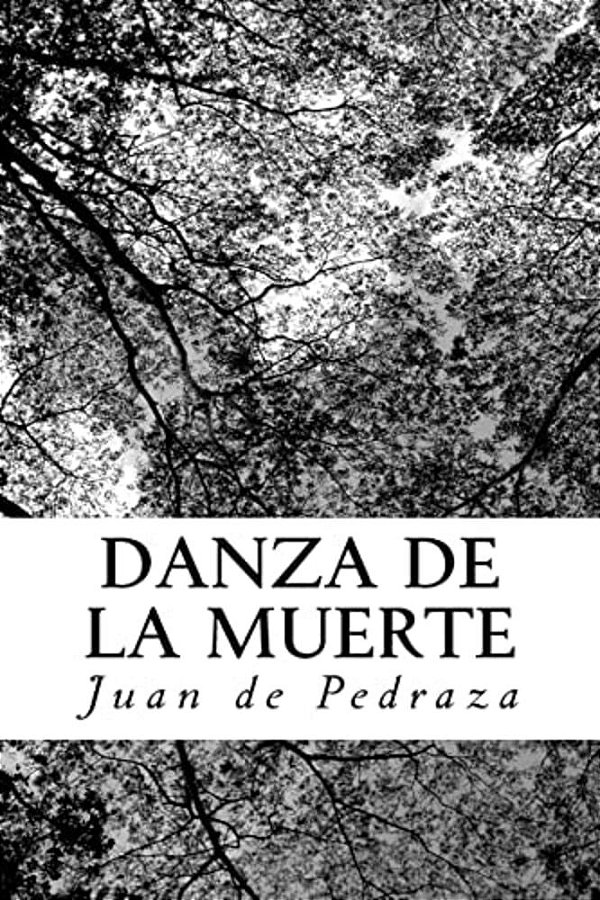 Danza De La Muerte-..