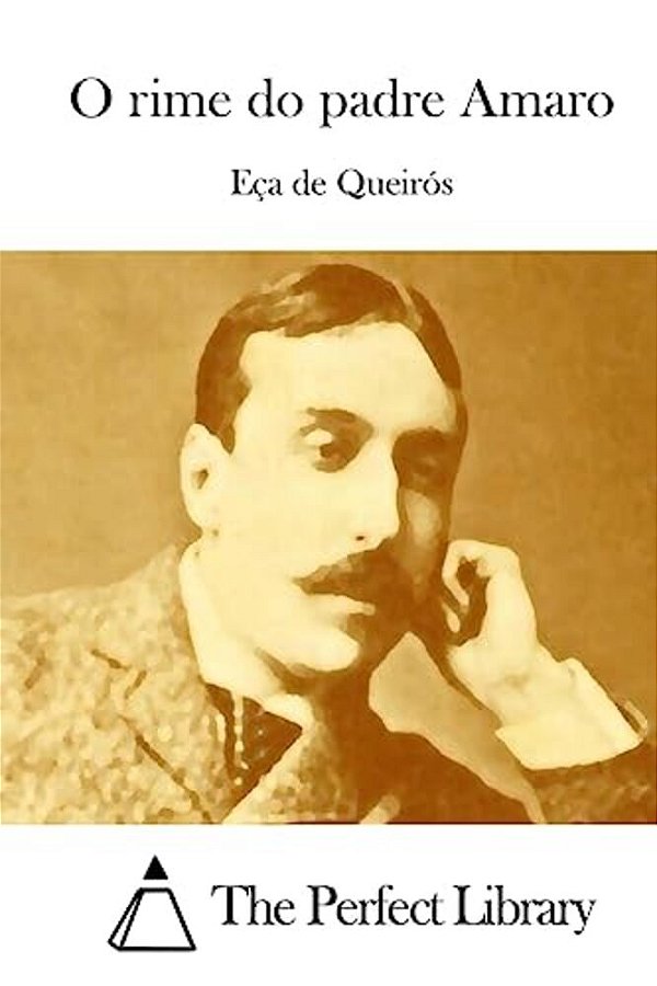 O Rime Do Padre Amaro-..