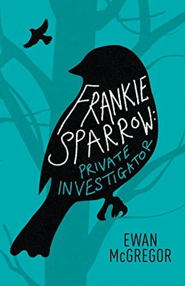 Frankie Sparrow: Private Investigator-..