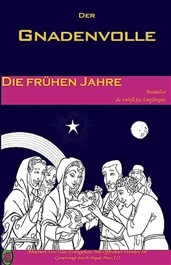 Die Frühen Jahre-..