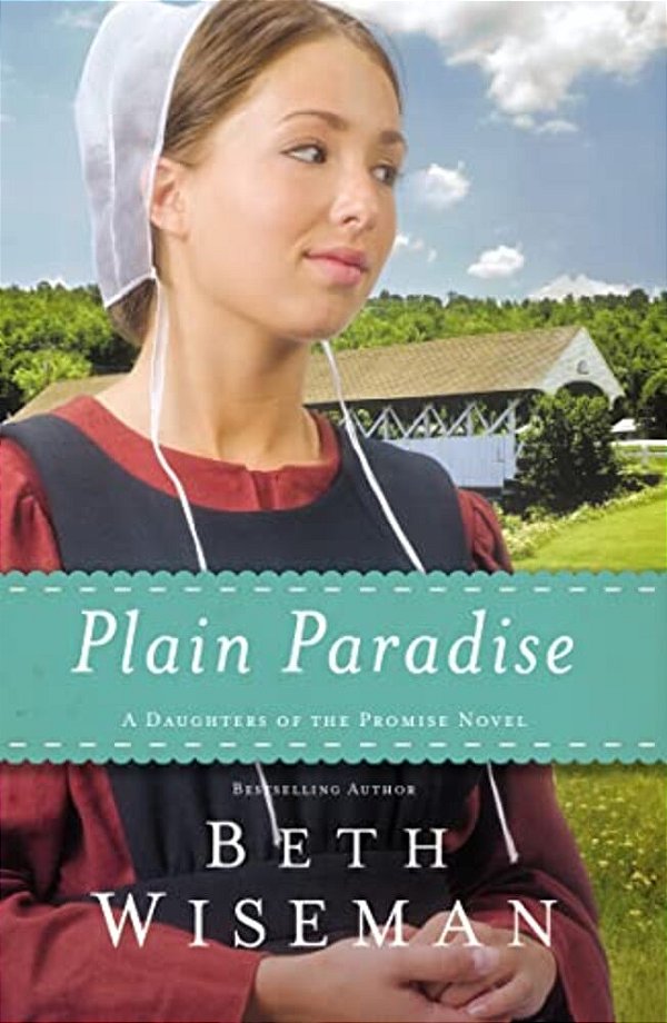 Plain Paradise-..