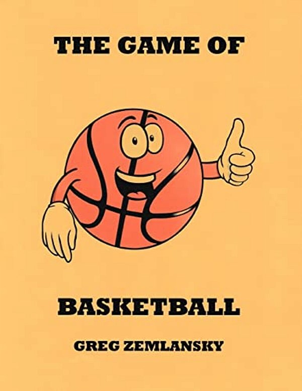 The Game Of Basketball-..