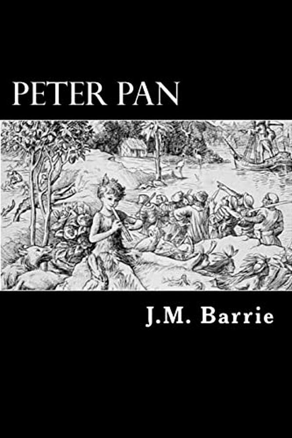 Peter Pan-..