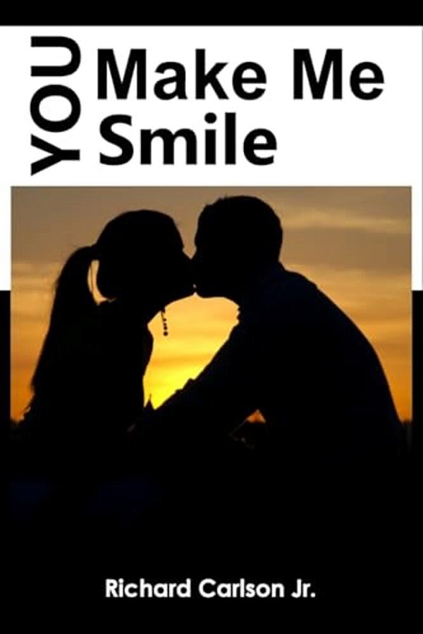You Make Me Smile: Young Barefoot Tweenagers In Love-..