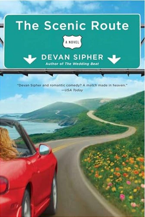 The Scenic Route-..