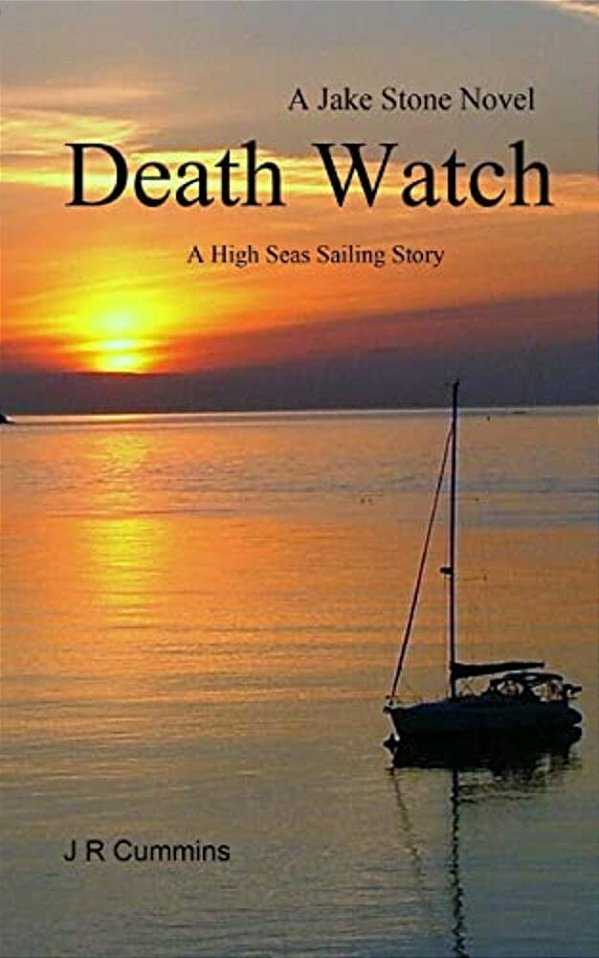 Death Watch: High Seas Sailing Adventure-..