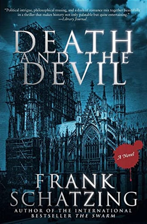 Death And The Devil-..
