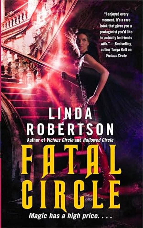 Fatal Circle-..