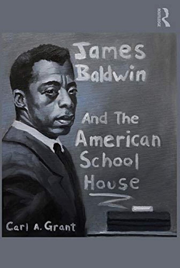 James Baldwin And The American Schoolhouse-..
