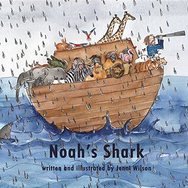 Noah's Shark-..