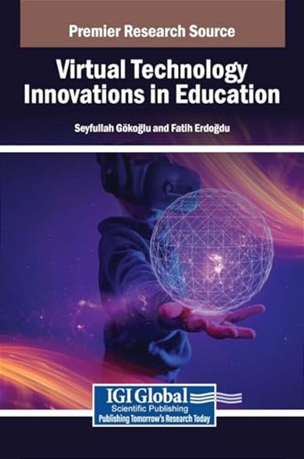 Virtual Technology Innovations In Education-..