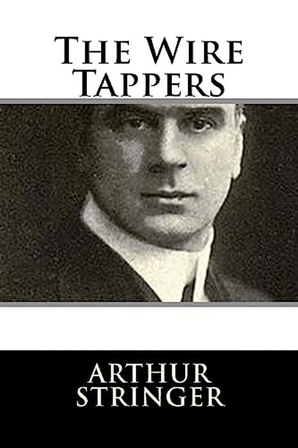 The Wire Tappers-..