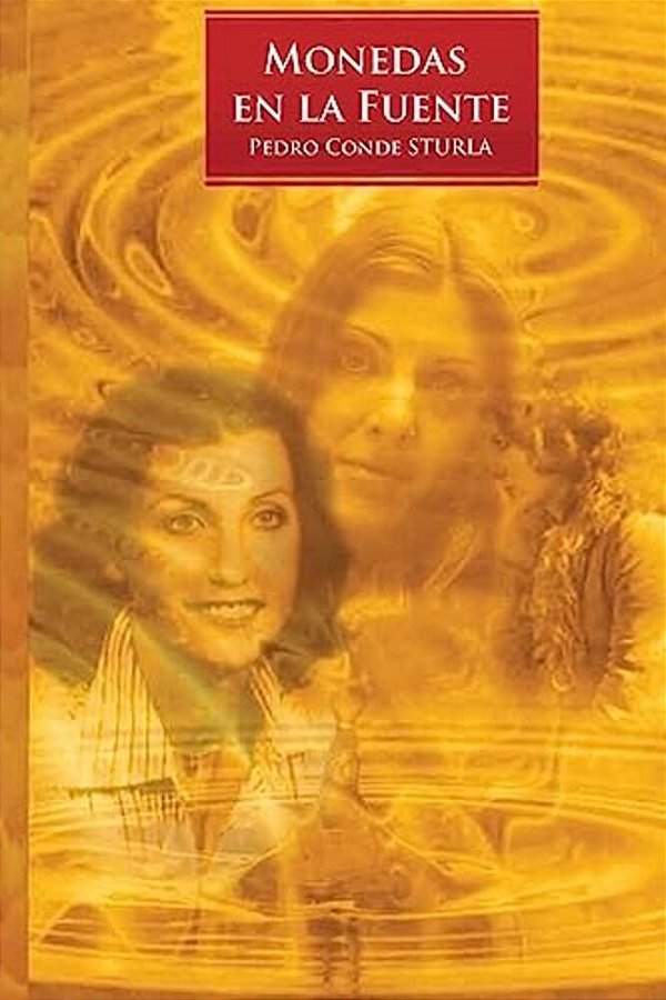 Monedas En La Fuente-..