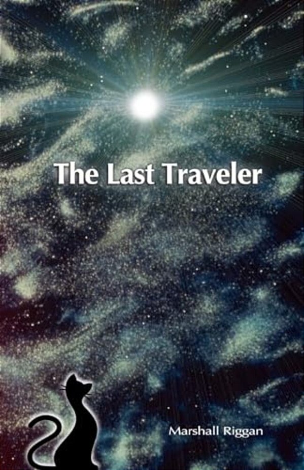 The Last Traveler-..