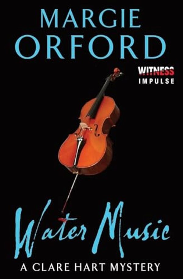 Water Music-..