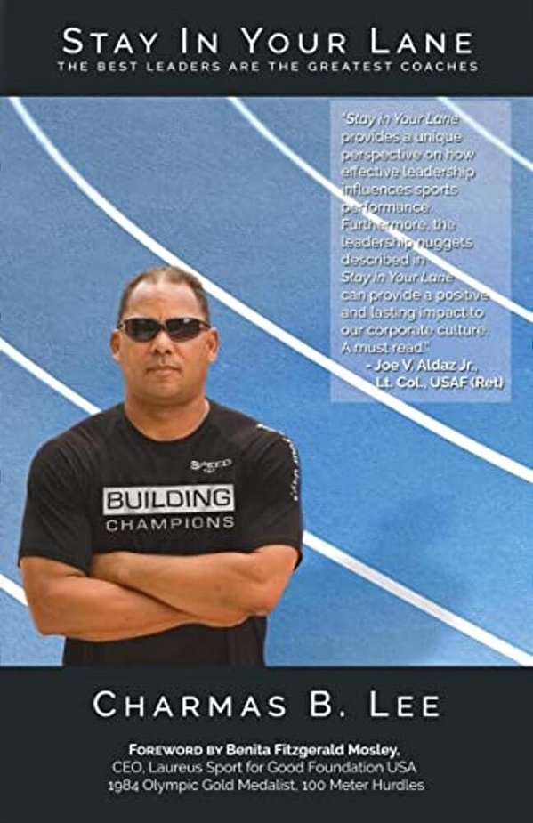 Stay In Your Lane: The Best Leaders Are The Greatest Coaches-..